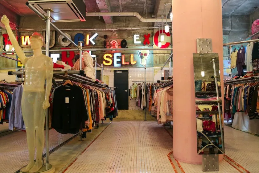 New York Joe Shimokitazawa – 1