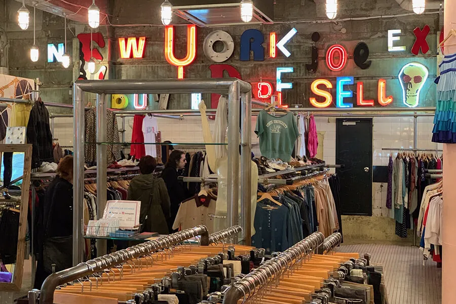 New York Joe Shimokitazawa – 3