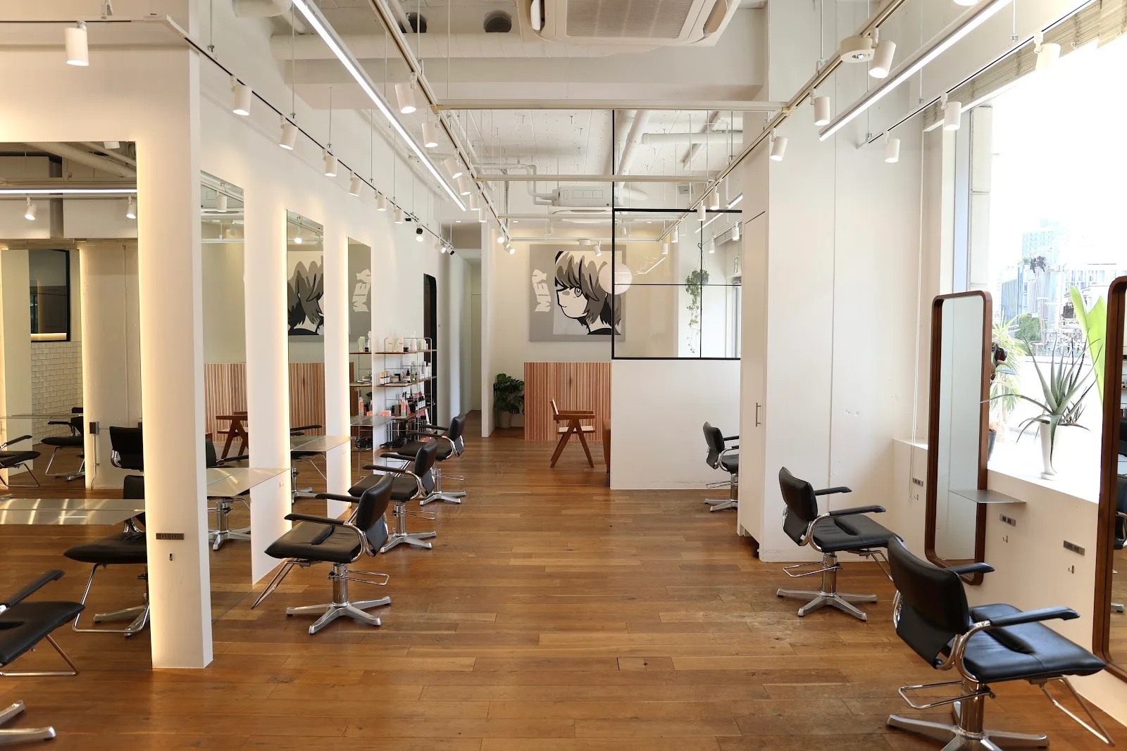 MEY HAIR【English speaking international hair salon】 – 3