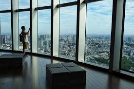 Tokyo City View – 3