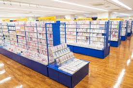 animate Ikebukuro Flagship Store – 2